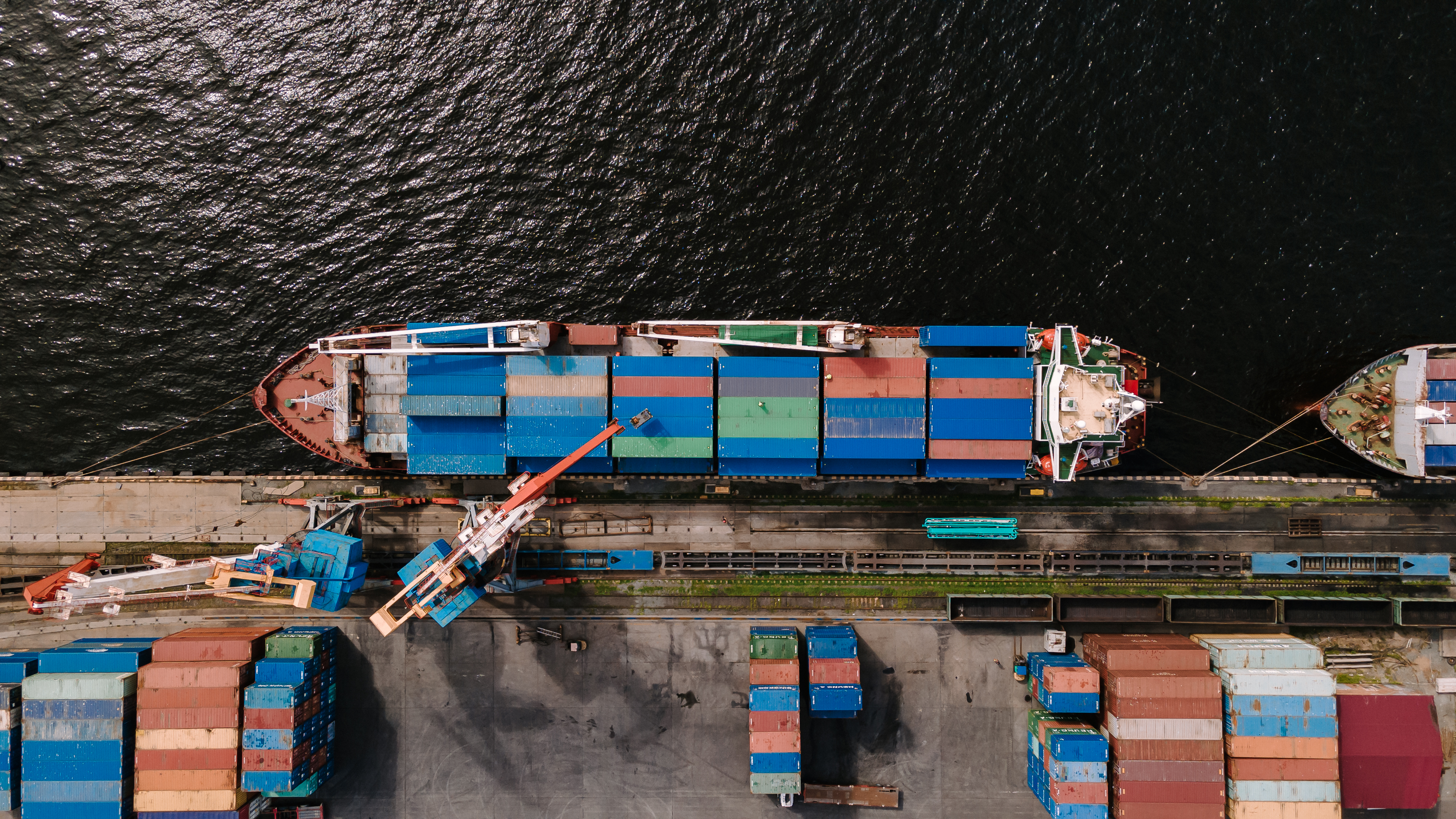 MV Summit Xiamen X606Е rotation update